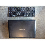 Netbook Skyzen 420m Teclado