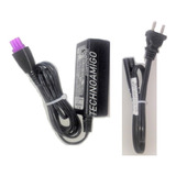 Hp Photosmart C4635 Fuente -adaptador +cable D Energia -leer