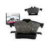 Pastilla De Freno Trasera Mazda 3 04-11/ Ford Focus 07/- Ford Focus