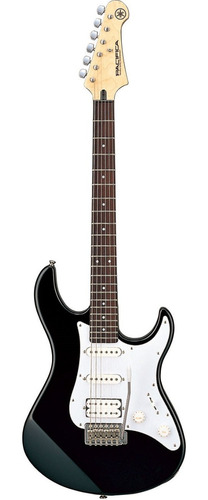 Guitarra Etétrica Yamaha Pacifica Pac012