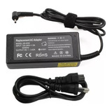 Carregador Para Notebook Acer A315-23 A315-34 19v 3.42a -65w