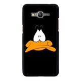 Funda Para Samsung Galaxy Pato Donald Looney Tunes 