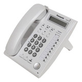 Telefone Panasonic Kx-dt321 - Lote Com 50 Unidades