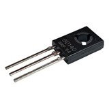 Bd139 Transistor Arduino, Npn ( 10 Piezas )