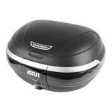 Bau Bauleto Maxia  E52nt Monokey Givi + Base E250 52 Litros