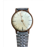 Repuesto Reloj Monray 37, 17 Jewels Swiss Made. No Funciona.
