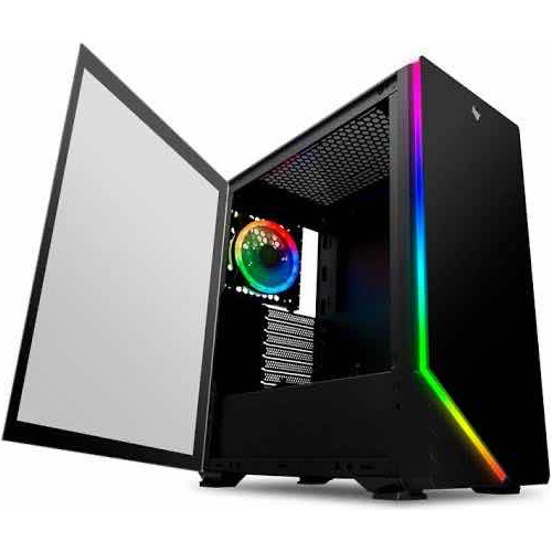 Gabinete Gamer Pichau Archangel X Rgb