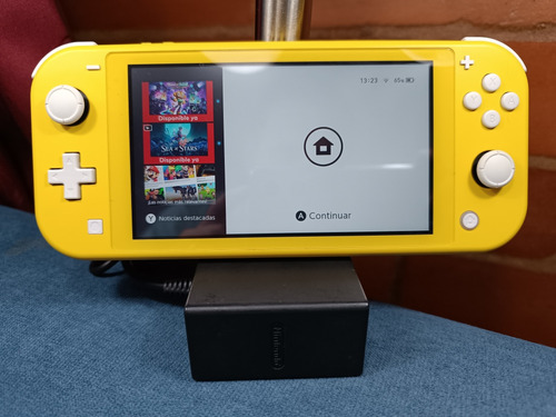 Nintendo Switch Lite Original