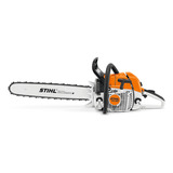 Motosserra Stihl Ms 382 Gasolina 72cc Sabre 50 Cm Ou 20 Pol