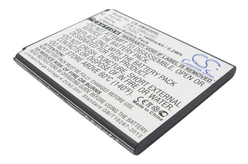 Bateria 1800ma Para Pocket Pc Hp Ipaq H6310 H6325