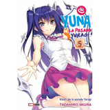 Yuna De La Posada Yuragi 05 - Tadahiro Miura