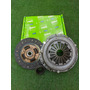 Kit Clutch Croche Embrague Mitsubishi Mx Mf Eclipse 215 Mm Mitsubishi Eclipse