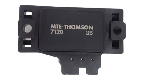 Sensor Map Thomson 7120 Chevrolet Corsa Blazer Century  Foto 4