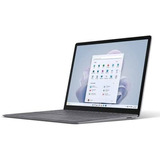 Laptop Microsoft Surface 5 2022 13.5 Touch I5 8gb 256gb Neg