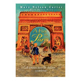Libro A Fox In Paris - Vayo, Perry G.