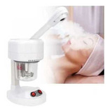 Vapor Ozono Facial De Mesa / Vaporizador Facial + Ozono