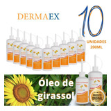 10 Dermaex Age Tipo Dersani Cicatrizante P/feridas Escaras 