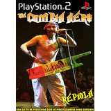 Guitar Cumbia Hero Ps2 Juego Físico Español Play 2