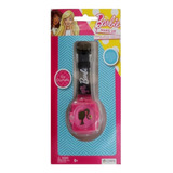  Barbie Kit Maquillaje Estuche Forma Reloj Pulsera