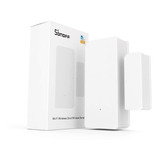 Sonoff Dw2 Sensor De Ventana Puerta Alarma Wifi