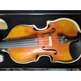 Violin Vendoma 