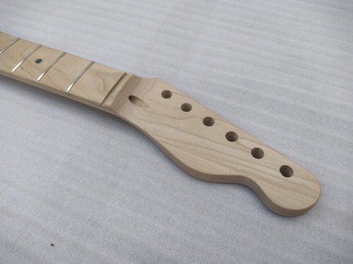 Mastil De Guitarra Telecaster