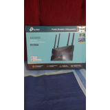 Roteador Dual Band Ax 3000tp-link