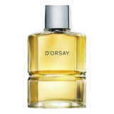 Ésika D'orsay Perfume 90 ml Para  Hombre