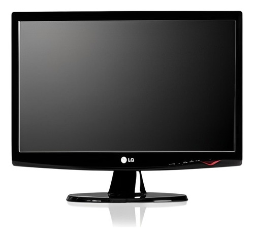 Monitor LG W2043v 20 Polegadas