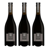 Logia Malbec Noir 3x750ml Viña Las Perdices