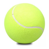 Pelota De Tenis Gigante