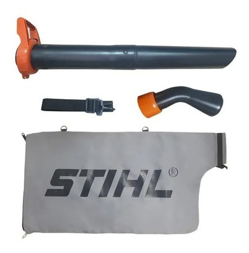 Aspirador Stihl P/ Soprador Bge  Kit Original