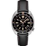 Seiko Srpg17 Prospex - Reloj Para Hombre, Color Negro,