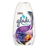 Glade Solid Air Freshener, Deodorizer For Home And Bathroom,
