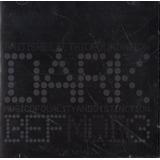 Dark Volumen 3 Tres - Cd Nuevo ( 16 Canciones)