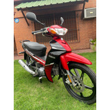 Yamaha Crypton