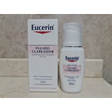 Eucerin Fluido Clareador Tratamiento Diurno Tipo De Piel Todo