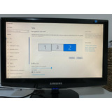 Monitor 18,5  Lcd Samsung 933sn Plus 1366x768