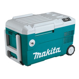 Refrigerador Aquecedor Cooler 20l Makita Dcw180z S/bat S/car
