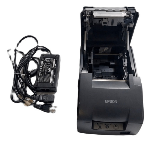 Impresora Epson Tm-u220pd-653 