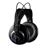 Audífonos Profesionales Akg K240 Mkii - 101db