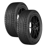 Paquete De 2 Llantas 205/55 R16 Goodyear Eagle Sport 2 91v