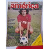 Revista Del América # 5. 1982