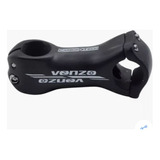 Stem Ahead Carbono Venzo Largo: 80mm 8 Cmts. Rise: 0
