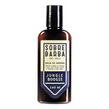 Balm Sobre Barba Jungle Boogie Herbal Hidratante 140ml