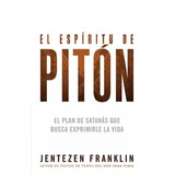 El Espíritu De Pitón