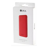 Power Bank Pila Bateria Portatil 10000mah Real Gar094 1hora