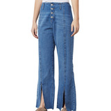 Pantalon Jean Mujer Wanama Tina Premium