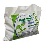 Tierra De Diatomeas 2kg Insecticida Ecologico- Ramos Grow