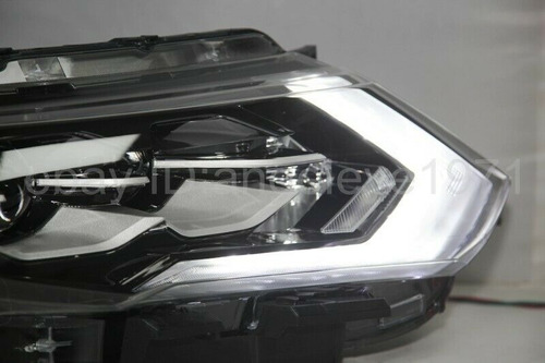  Faros Nissan  Xtrail 2017 2018 2019 A 28 Dias Par  Foto 5